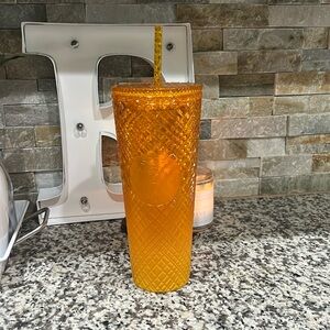 Starbucks Tumbler